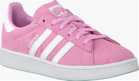 roze rood adidas sneakers|Roze adidas Sneakers online kopen .